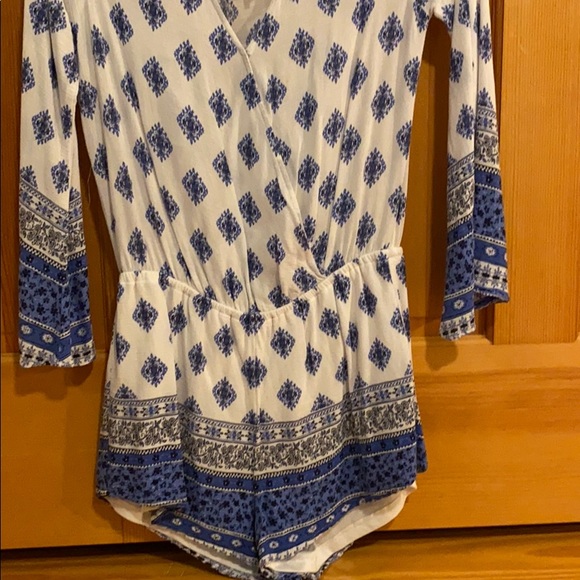 Fun Romper - Picture 3 of 3